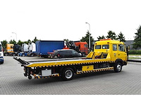 1990 mercedes-benz 1117 takelwagen - afbeelding 22 van  28