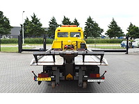 1990 mercedes-benz 1117 takelwagen - afbeelding 23 van  28