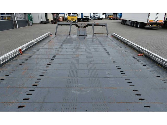 1990 mercedes-benz 1117 takelwagen - afbeelding 26 van  28