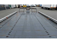 1990 mercedes-benz 1117 takelwagen - afbeelding 26 van  28