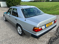 1990 mercedes-benz 200-500 (w124) 300 e-24 sportline personenauto - afbeelding 13 van  39