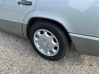1990 mercedes-benz 200-500 (w124) 300 e-24 sportline personenauto - afbeelding 14 van  39