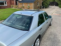 1990 mercedes-benz 200-500 (w124) 300 e-24 sportline personenauto - afbeelding 17 van  39