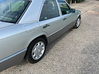 1990 mercedes-benz 200-500 (w124) 300 e-24 sportline personenauto - afbeelding 18 van  39