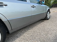 1990 mercedes-benz 200-500 (w124) 300 e-24 sportline personenauto - afbeelding 19 van  39