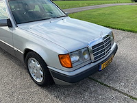 1990 mercedes-benz 200-500 (w124) 300 e-24 sportline personenauto - afbeelding 20 van  39