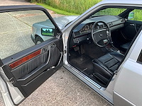 1990 mercedes-benz 200-500 (w124) 300 e-24 sportline personenauto - afbeelding 21 van  39
