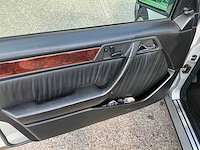 1990 mercedes-benz 200-500 (w124) 300 e-24 sportline personenauto - afbeelding 22 van  39