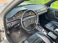 1990 mercedes-benz 200-500 (w124) 300 e-24 sportline personenauto - afbeelding 23 van  39