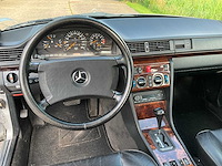 1990 mercedes-benz 200-500 (w124) 300 e-24 sportline personenauto - afbeelding 24 van  39