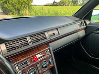 1990 mercedes-benz 200-500 (w124) 300 e-24 sportline personenauto - afbeelding 28 van  39