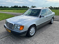 1990 mercedes-benz 200-500 (w124) 300 e-24 sportline personenauto - afbeelding 2 van  39