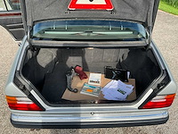 1990 mercedes-benz 200-500 (w124) 300 e-24 sportline personenauto - afbeelding 33 van  39