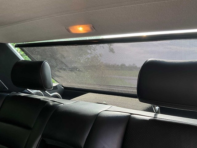 1990 mercedes-benz 200-500 (w124) 300 e-24 sportline personenauto - afbeelding 39 van  39