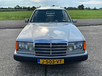 1990 mercedes-benz 200-500 (w124) 300 e-24 sportline personenauto - afbeelding 3 van  39
