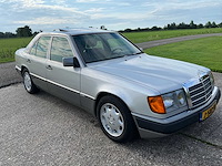 1990 mercedes-benz 200-500 (w124) 300 e-24 sportline personenauto - afbeelding 4 van  39