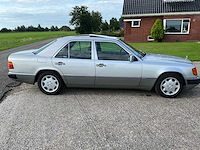 1990 mercedes-benz 200-500 (w124) 300 e-24 sportline personenauto - afbeelding 5 van  39