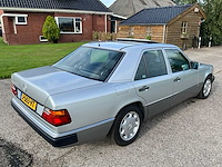 1990 mercedes-benz 200-500 (w124) 300 e-24 sportline personenauto - afbeelding 6 van  39