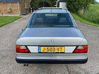 1990 mercedes-benz 200-500 (w124) 300 e-24 sportline personenauto - afbeelding 7 van  39