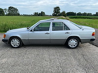1990 mercedes-benz 200-500 (w124) 300 e-24 sportline personenauto - afbeelding 9 van  39