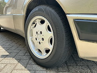 1990 mercedes-benz 200-500 (w124) combi 230 te personenauto - afbeelding 2 van  36