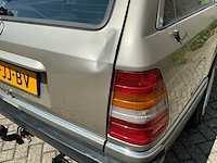 1990 mercedes-benz 200-500 (w124) combi 230 te personenauto - afbeelding 8 van  36