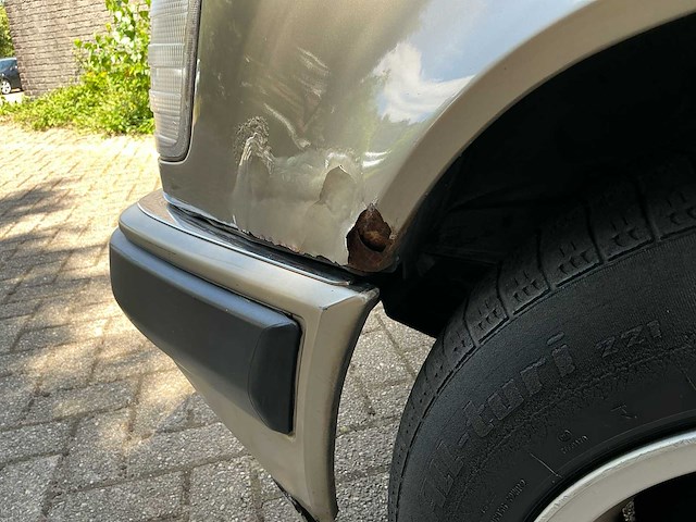 1990 mercedes-benz 200-500 (w124) combi 230 te personenauto - afbeelding 11 van  36