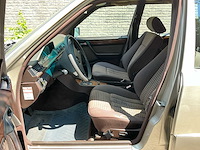1990 mercedes-benz 200-500 (w124) combi 230 te personenauto - afbeelding 14 van  36