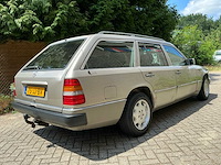 1990 mercedes-benz 200-500 (w124) combi 230 te personenauto - afbeelding 20 van  36