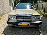 1990 mercedes-benz 200-500 (w124) combi 230 te personenauto - afbeelding 32 van  36