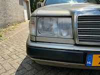 1990 mercedes-benz 200-500 (w124) combi 230 te personenauto - afbeelding 36 van  36