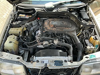1990 mercedes-benz 200-500 (w124) combi 230 te personenauto - afbeelding 17 van  21