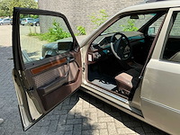 1990 mercedes-benz 200-500 (w124) combi 230 te personenauto - afbeelding 9 van  17