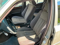 1990 mercedes-benz 200-500 (w124) combi 230 te personenauto - afbeelding 10 van  17