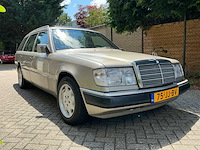 1990 mercedes-benz 200-500 (w124) combi 230 te personenauto - afbeelding 7 van  17