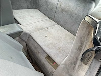 1990 mercedes-benz sl300 cabriolet oldtimer - afbeelding 3 van  29