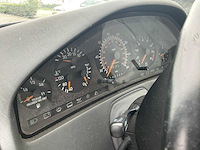 1990 mercedes-benz sl300 cabriolet oldtimer - afbeelding 6 van  29