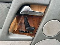 1990 mercedes-benz sl300 cabriolet oldtimer - afbeelding 7 van  29