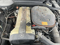 1990 mercedes-benz sl300 cabriolet oldtimer - afbeelding 10 van  29