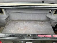 1990 mercedes-benz sl300 cabriolet oldtimer - afbeelding 13 van  29