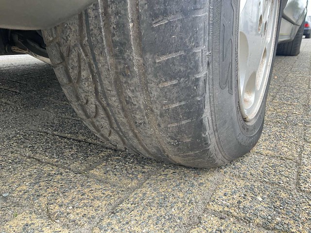 1990 mercedes-benz sl300 cabriolet oldtimer - afbeelding 16 van  29