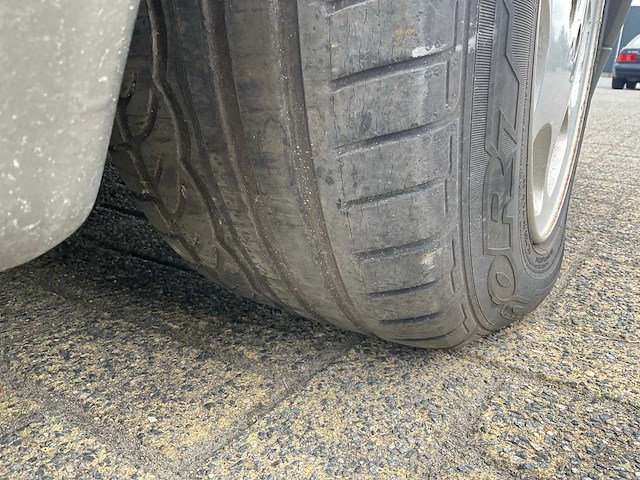 1990 mercedes-benz sl300 cabriolet oldtimer - afbeelding 17 van  29