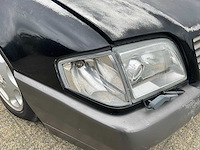 1990 mercedes-benz sl300 cabriolet oldtimer - afbeelding 18 van  29