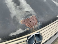 1990 mercedes-benz sl300 cabriolet oldtimer - afbeelding 19 van  29