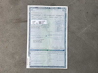 1990 mercedes-benz sl300 cabriolet oldtimer - afbeelding 22 van  29