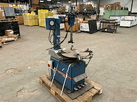 1990 mf r 891 banden de-en montageapparaat - afbeelding 4 van  7