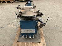 1990 mf r 891 banden de-en montageapparaat - afbeelding 6 van  7