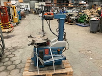 1990 mf r 891 banden de-en montageapparaat - afbeelding 2 van  7