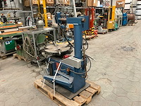 1990 mf r 891 banden de-en montageapparaat - afbeelding 5 van  7