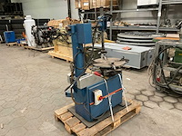 1990 mf r 891 banden de-en montageapparaat - afbeelding 1 van  7